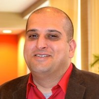 IAOP Employee Shawn Safdar's profile photo