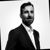 Roidu Employee Mika Hyvönen's profile photo