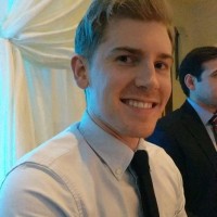 McGraw Hill Employee Alexander Majewski's profile photo