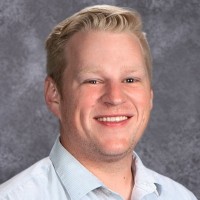 Western Governors University Employee Logan Bray's profile photo