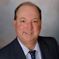 BMC Helix Employee Chris Thompson's profile photo