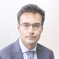 STRASYS Employee Naeem Younis's profile photo