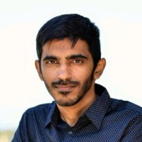 Institute for Intelligent Networked Systems Employee Sakthivel Velumani's profile photo