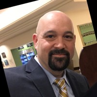 Federal Deposit Insurance Corporation (FDIC) Employee Edward Collins's profile photo