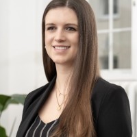 KOIMO Employee Tiana Brenneke's profile photo