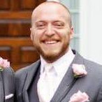 Padly Employee Josh Gentrup's profile photo