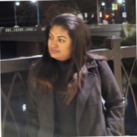 Accenture Employee Ann Joseph's profile photo