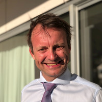 Stein Mohn Email & Phone Number