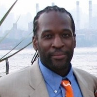 City University of New York (CUNY) School of Law Employee Ron Liggins's profile photo