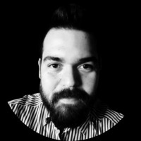 CAS Training Employee Andrés Mateu's profile photo