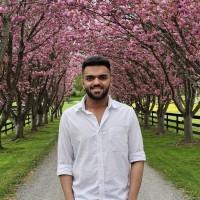Tirth Mehta Email