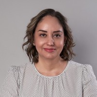 Elisa Gonzalez Ortega Email