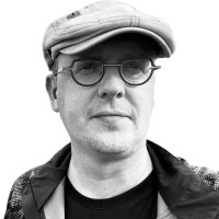 beVisioneers: The Mercedes-Benz Fellowship Employee Patrick Meier's profile photo