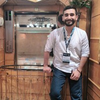 Maly Employee Wadee Maalouf's profile photo