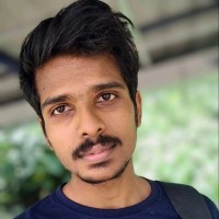 Litmus7 Employee Anwar Y's profile photo