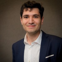 Zaiput Flow Technologies Employee Mark Galperin's profile photo