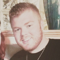Marriott International Employee Nicholas Bennett's profile photo
