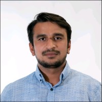 DESS College Employee Harshit Ojha's profile photo