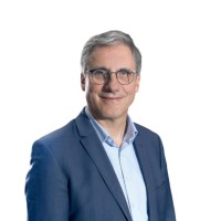 Postauto Schweiz AG Employee Pascal Vuilleumier's profile photo