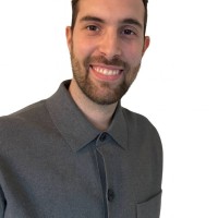 Arrow ECS France Employee Christopher Nicolas's profile photo