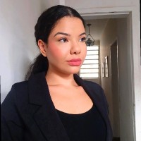 Yasmin Ribeiro Email