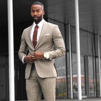 Anthony Talberg Email