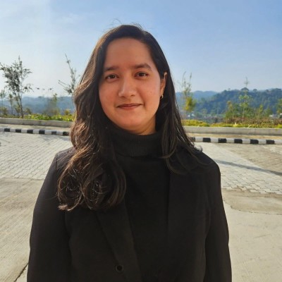 GreenFlow Ventures Employee Vaishnavi Upadhyay's profile photo