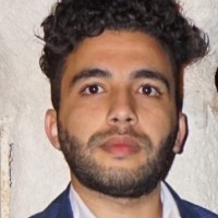 Houssemeddine Chamkhi's profile photo