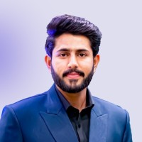 Saif Ullah's profile photo