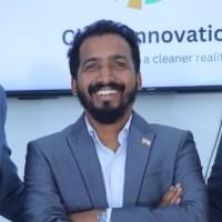 Zippy Employee Sarath Sivaprasad's profile photo