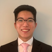 Phenom Employee Charles Yoo's profile photo