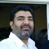 Mitsubishi Heavy Industries Employee Charles Stark's profile photo