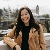 Spokane Regional Sports Commission Employee Keytra Lewis's profile photo