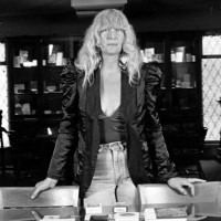 TASCHEN Employee Jessica Hundley's profile photo