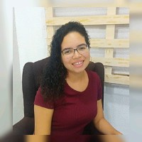 Prepara Cursos Profissionalizantes Employee Giuliana da Silva's profile photo