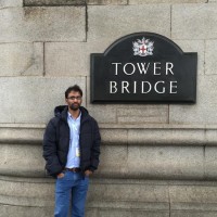 Tanisha Sayyad's profile photo