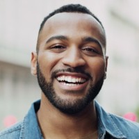 Funden Employee Victor Turner's profile photo
