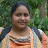 Tektra IT Services, Inc Employee Pavani Gudavalli's profile photo