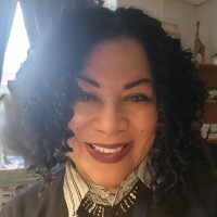 Yale New Haven Hospital Employee Cat Gomez-Stafford's profile photo