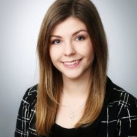 WE Tech Solutions Oy Employee Nella Niskanen's profile photo