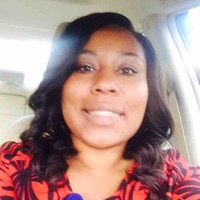 Blue Cross & Blue Shield of Mississippi Employee Brandie Thompson's profile photo