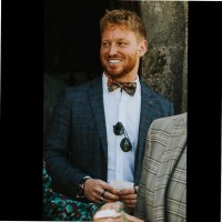 Salko UK Ltd Employee Luke Lawrence's profile photo