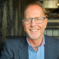 IMS MAXIMS Employee Rick Benson's profile photo