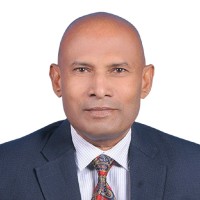 ICT Academy Employee Raghava Srinivasan Balakrishnan's profile photo