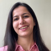 Krisha Gohil's profile photo