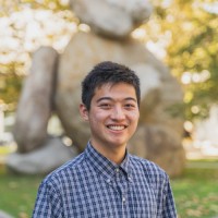 TikTok Employee Chris Jiang's profile photo