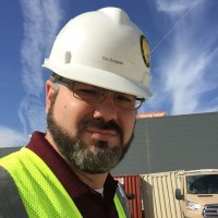 Timothy Burgess Email & Phone Number