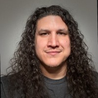Erema North America Inc Employee Jarrett Cabrera's profile photo