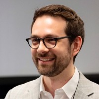 Pratt & Whitney Canada Employee Charles-Alexandre Maillet's profile photo