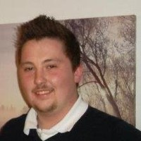 Arcus Global Employee Graham Paton's profile photo